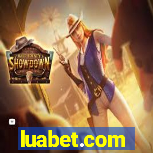 luabet.com