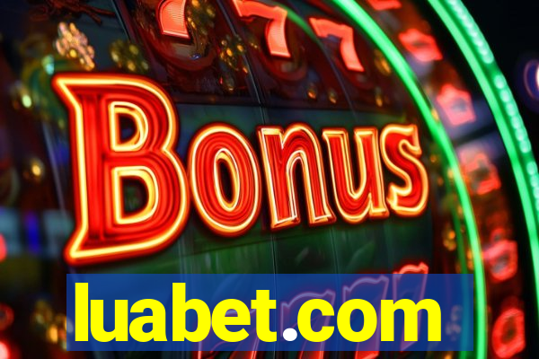 luabet.com