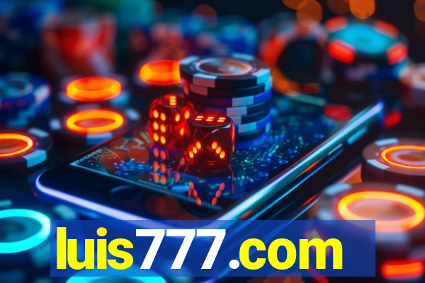 luis777.com