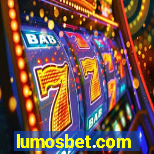 lumosbet.com