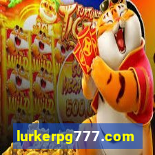 lurkerpg777.com