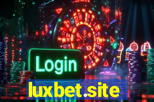 luxbet.site