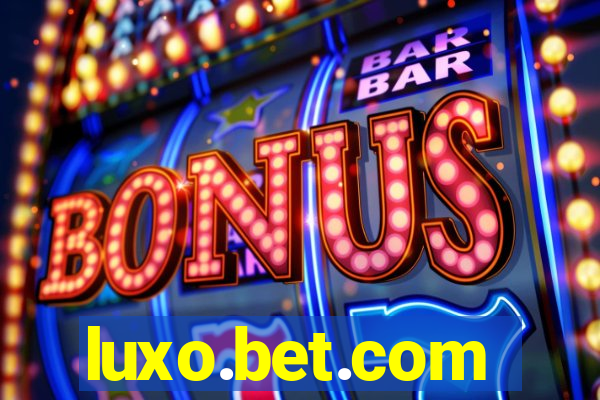 luxo.bet.com