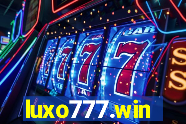 luxo777.win