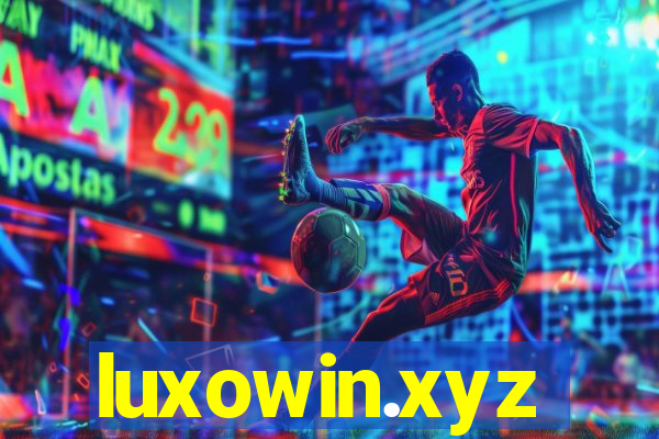 luxowin.xyz