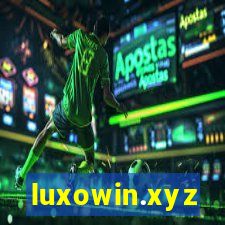 luxowin.xyz