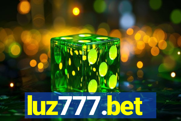 luz777.bet