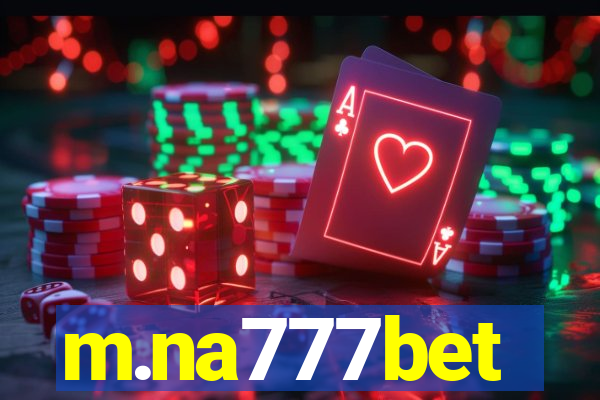 m.na777bet