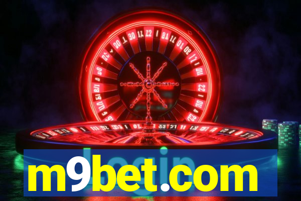 m9bet.com