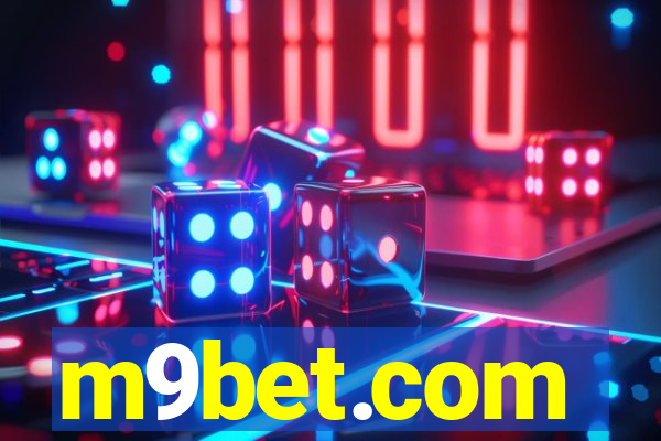 m9bet.com