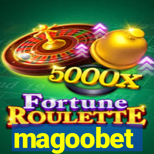 magoobet