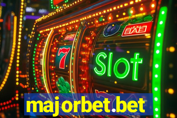 majorbet.bet