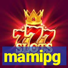 mamipg