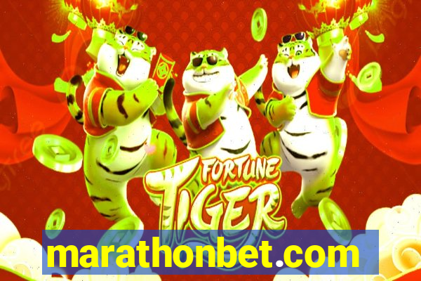 marathonbet.com