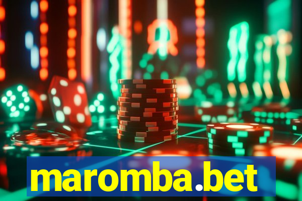 maromba.bet