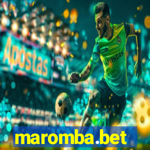 maromba.bet