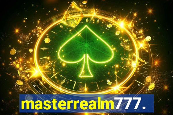 masterrealm777.com