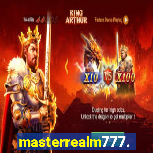 masterrealm777.com