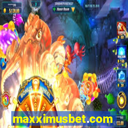 maxximusbet.com