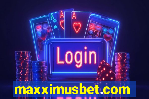 maxximusbet.com