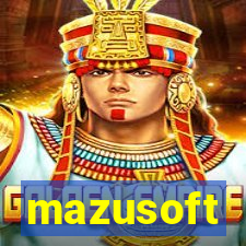 mazusoft