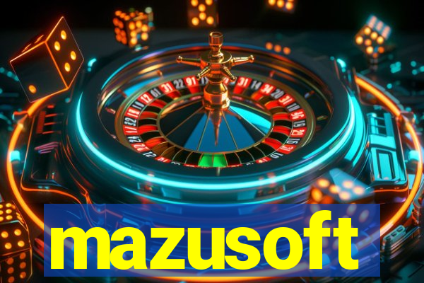 mazusoft