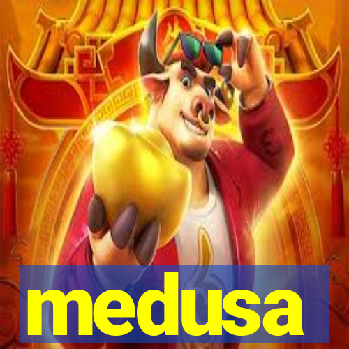 medusa