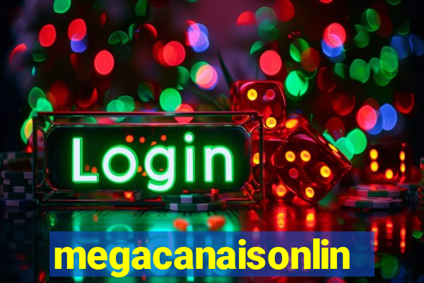 megacanaisonline