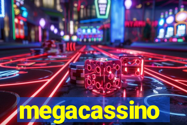 megacassino