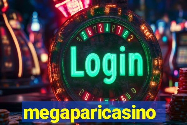 megaparicasino