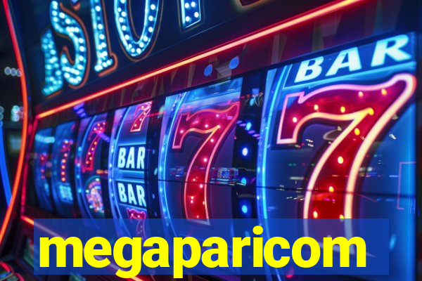 megaparicom