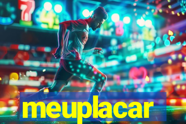 meuplacar