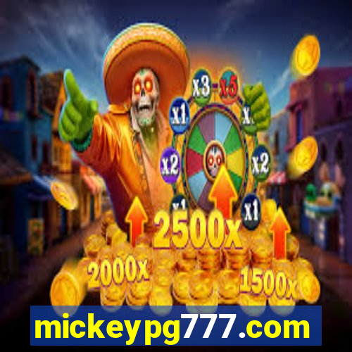 mickeypg777.com