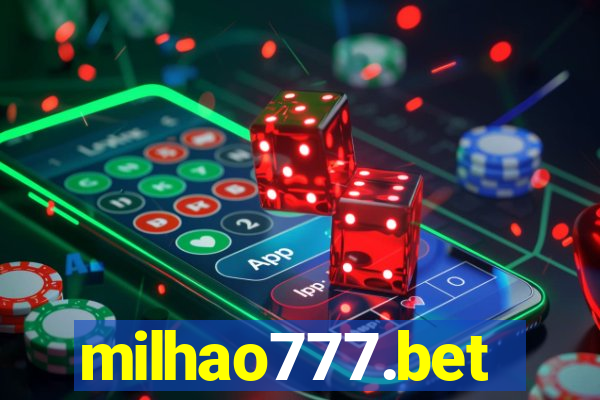 milhao777.bet