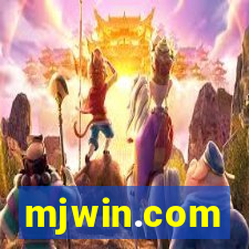 mjwin.com