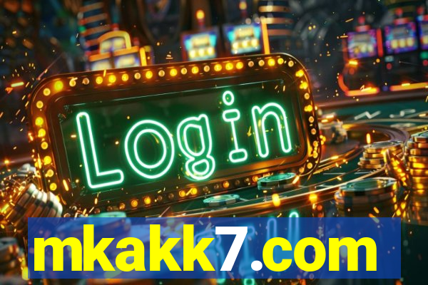 mkakk7.com