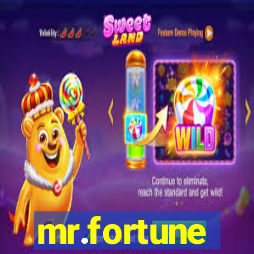 mr.fortune