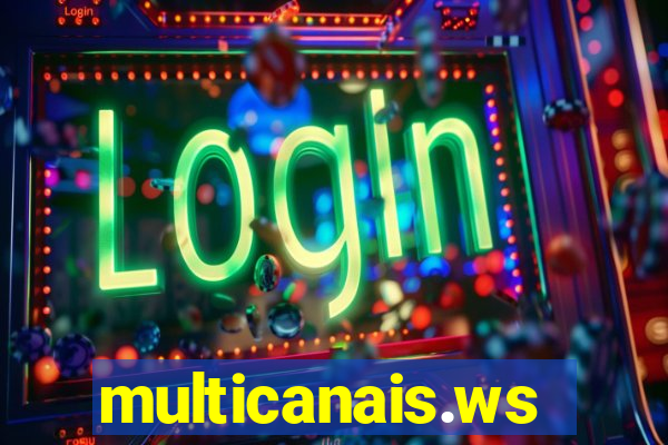 multicanais.ws