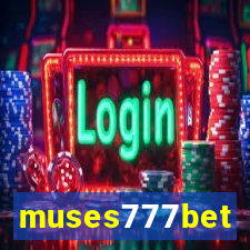 muses777bet