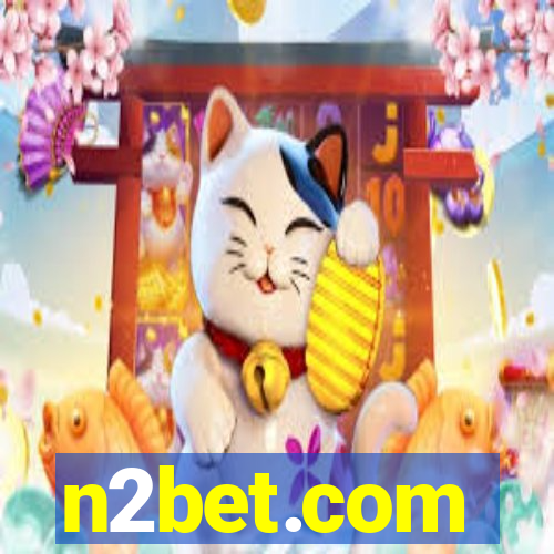 n2bet.com