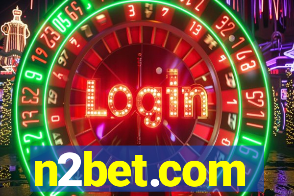 n2bet.com