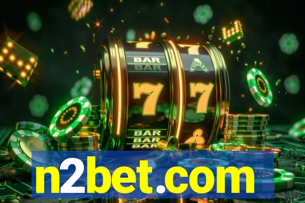 n2bet.com