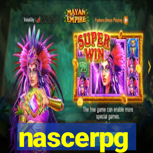 nascerpg