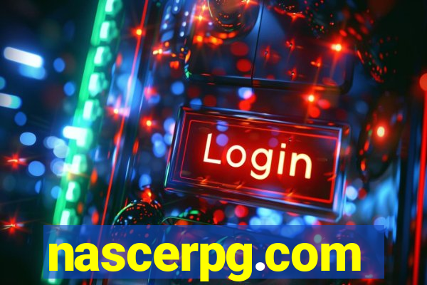 nascerpg.com