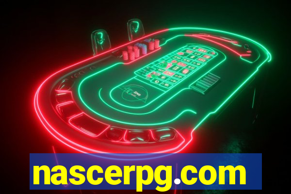 nascerpg.com