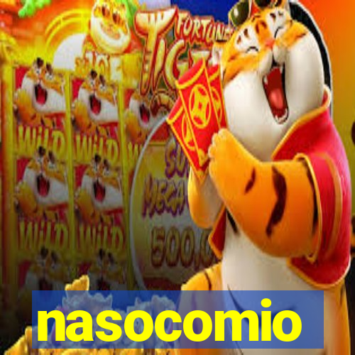 nasocomio