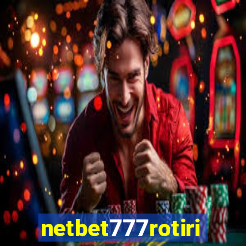 netbet777rotiri