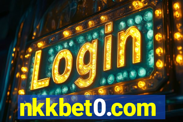 nkkbet0.com