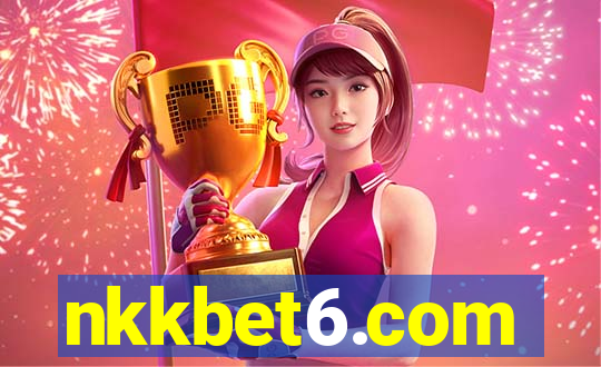 nkkbet6.com