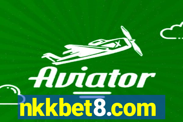 nkkbet8.com